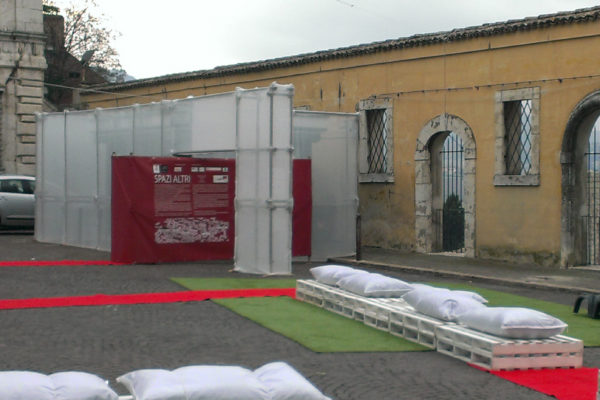 locandina spazi altri