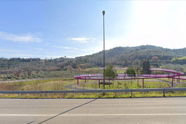 immagine superstrada - vista 3r