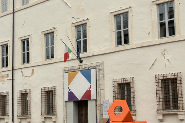 esterno Collicola